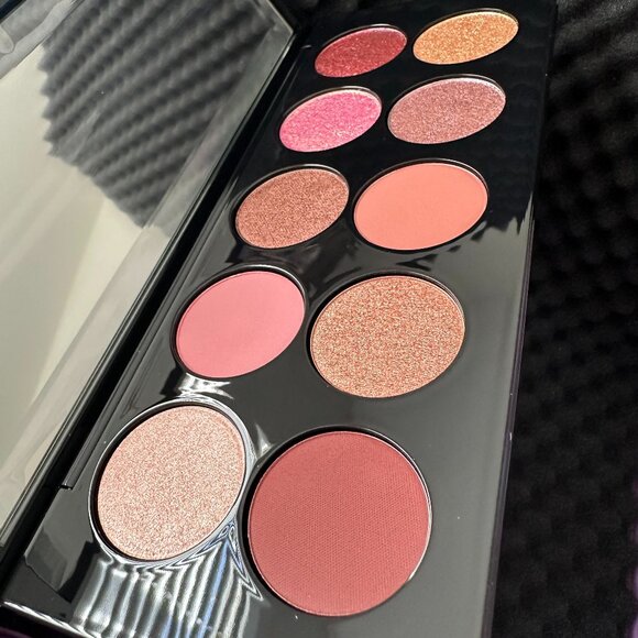 Pat McGrath Labs Mothership XI: Sunlit Seduction - Picture 13 of 14